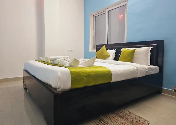Hotel Sea Rock