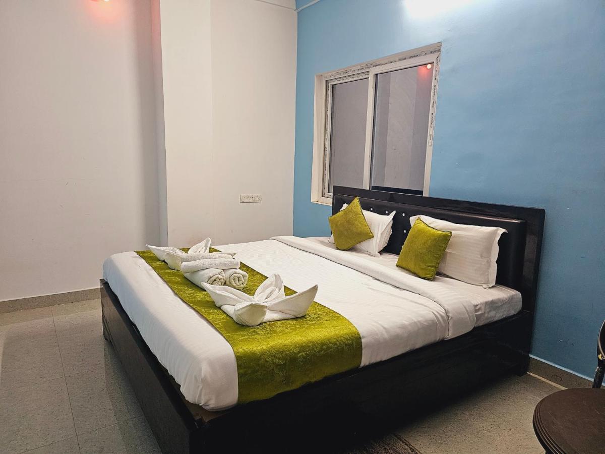 Sea Rock 3* Puri