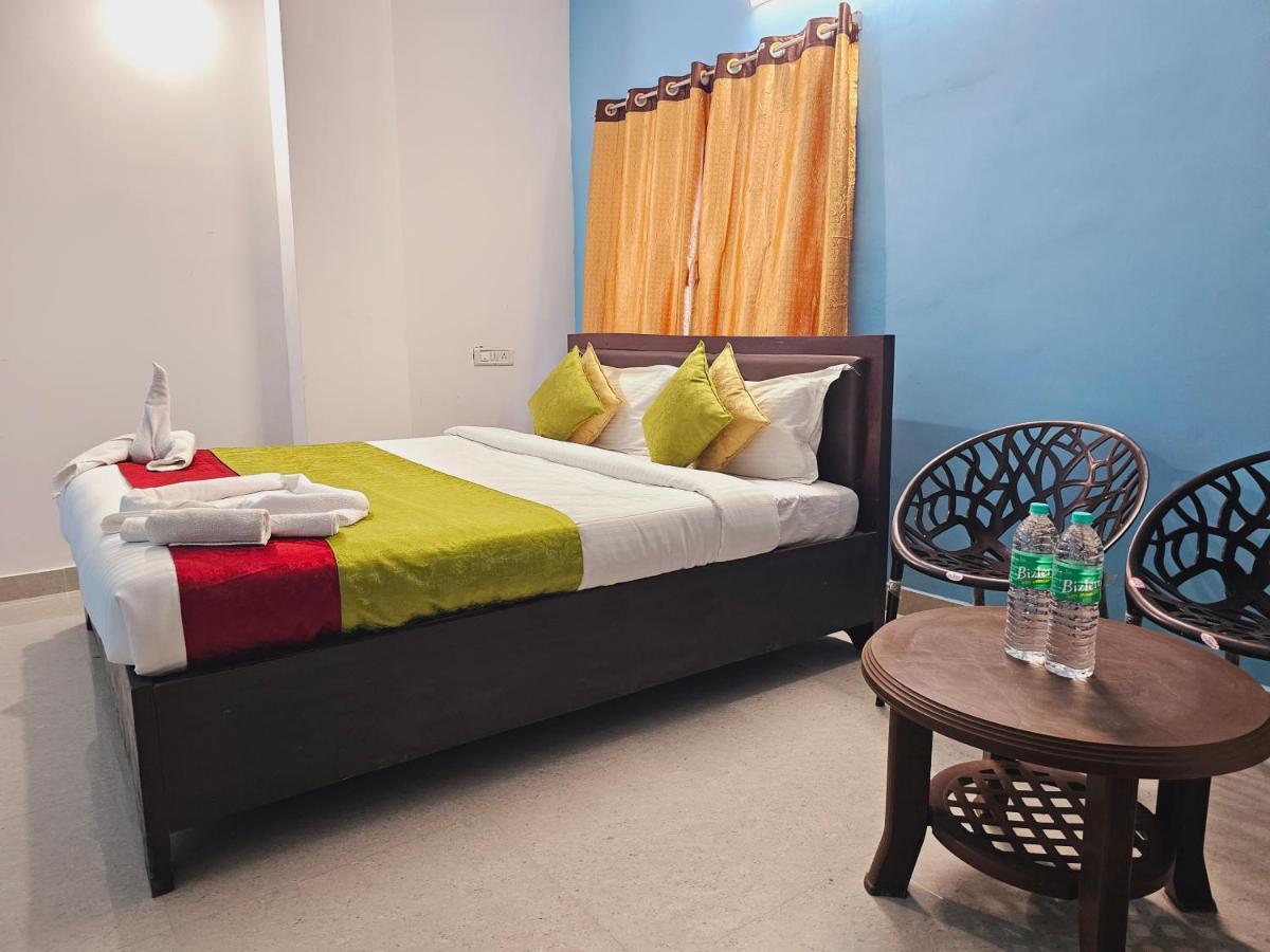 Sea Rock Puri