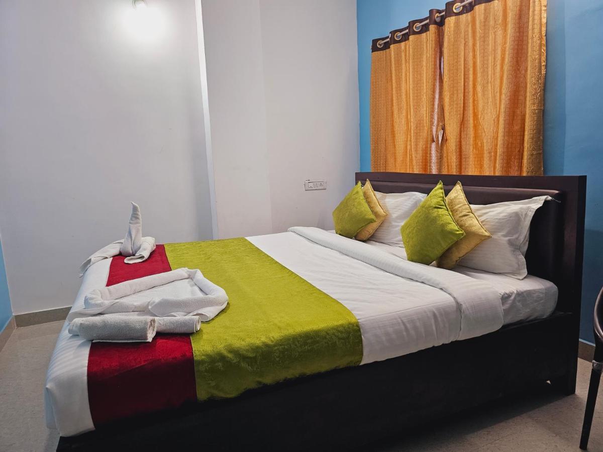Sea Rock 3* Puri