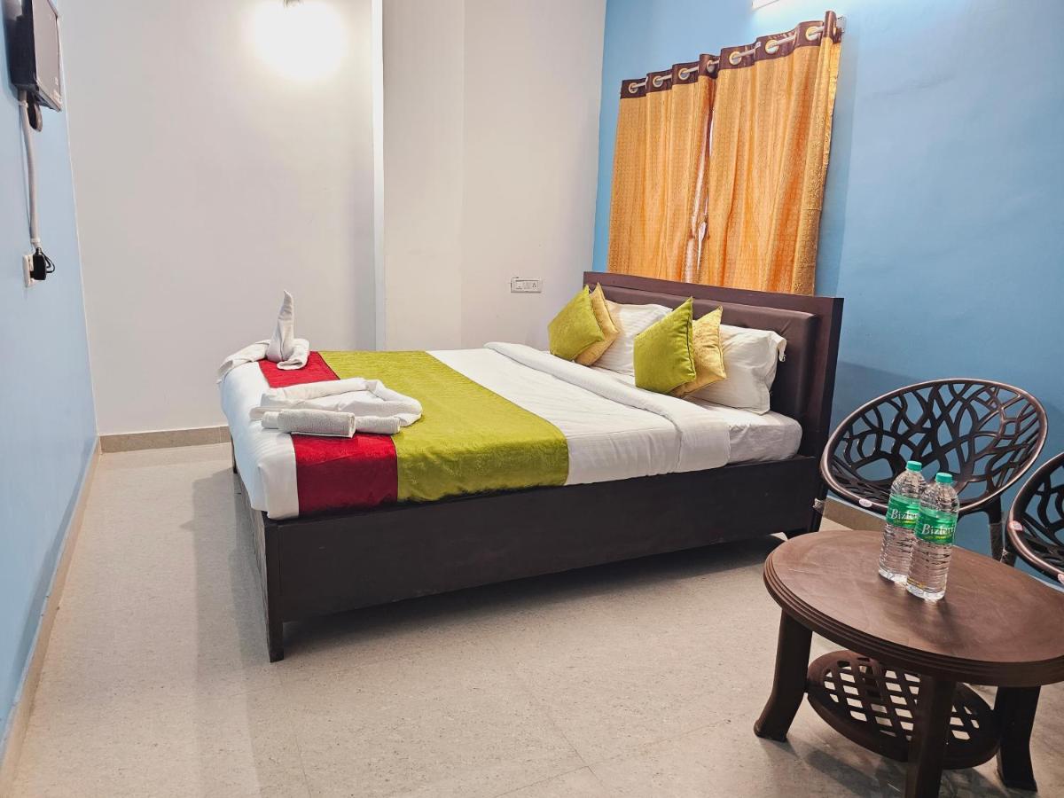 Sea Rock Puri