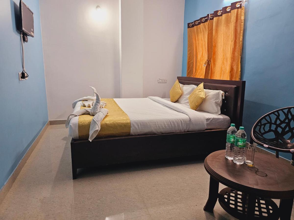 Hotel Sea Rock
