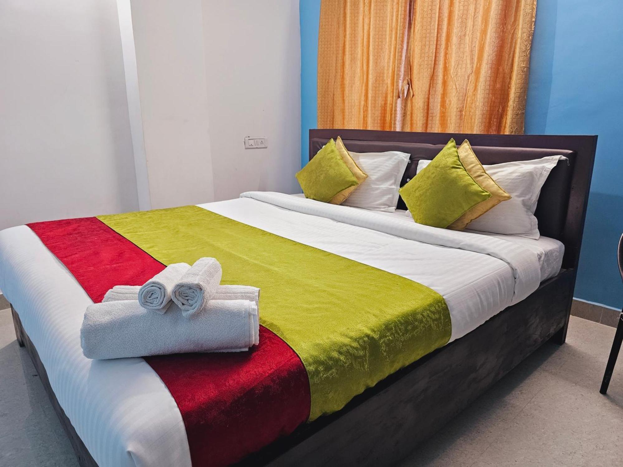 Hotel Sea Rock